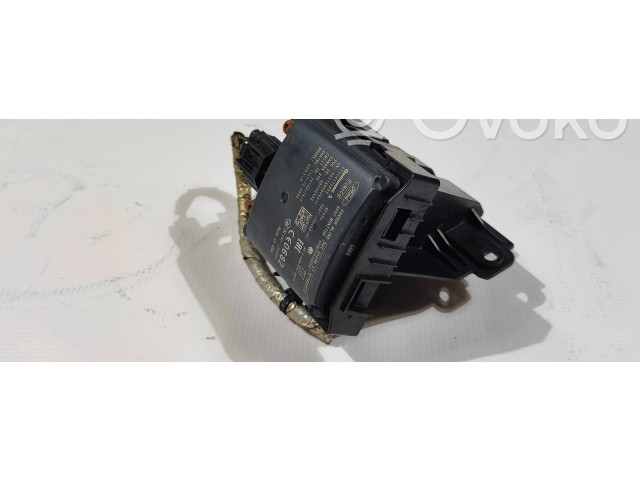 Датчик слепых зон GD9T-14D453-AD, A2C74772603   Lincoln Continental