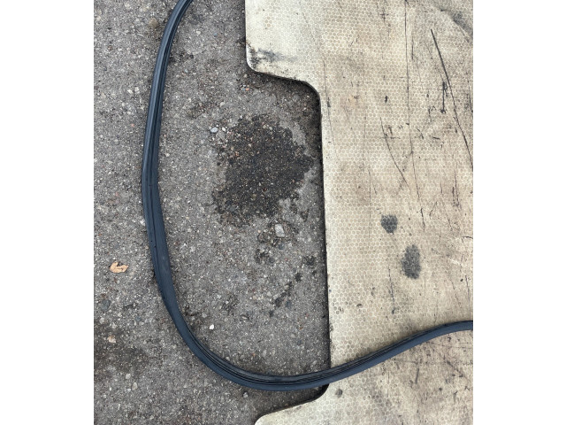 Рулевая рейка Уплотнительная резина (на дверях) Citroen Jumper 2007 - 2013 года