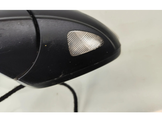 Zpětné zrcátko Volkswagen Tiguan 2014 5N1857501AH