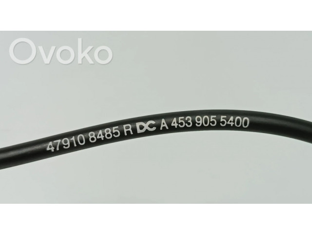 Передний датчик тормозов ABS