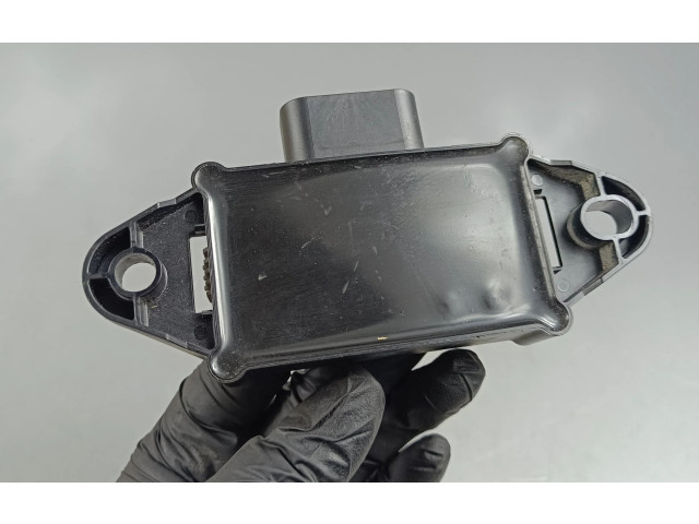 Блок управления 68434538AA   Jeep Grand Cherokee WL