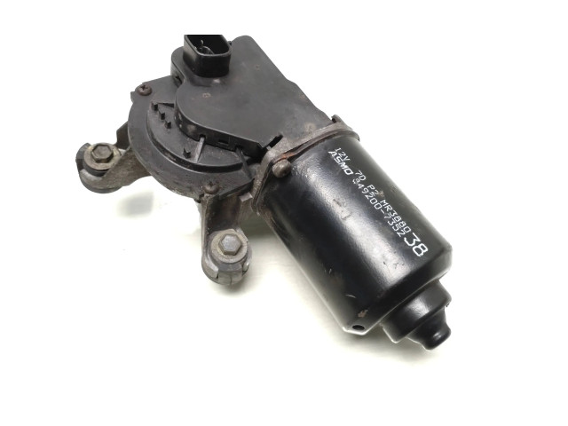 Моторчик дворников 8492007352, 849200-7352 Mitsubishi Pajero