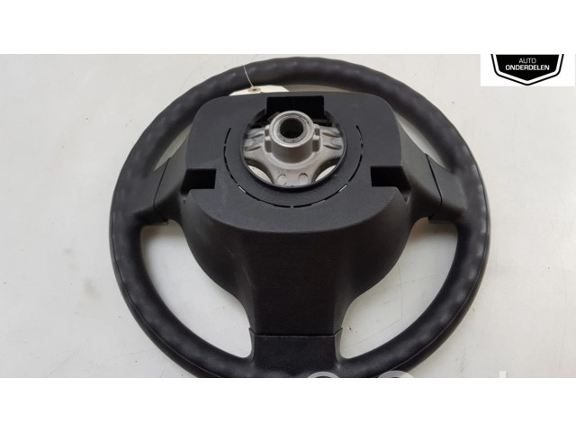 Руль Hyundai i10 561130X600