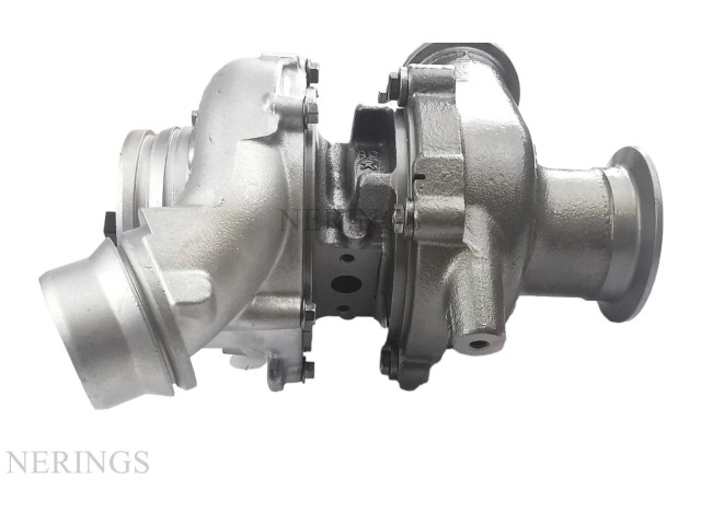  Турбина BMW X4 F26  819976, 11658570083         