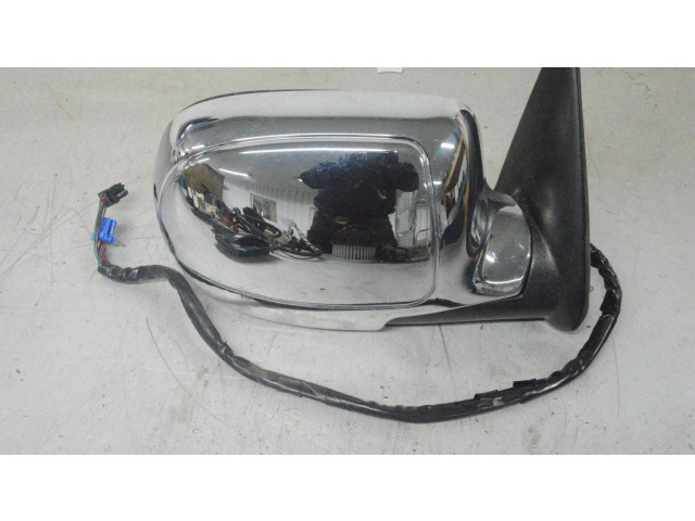 Зеркало электрическое        Chevrolet Avalanche   -  года   