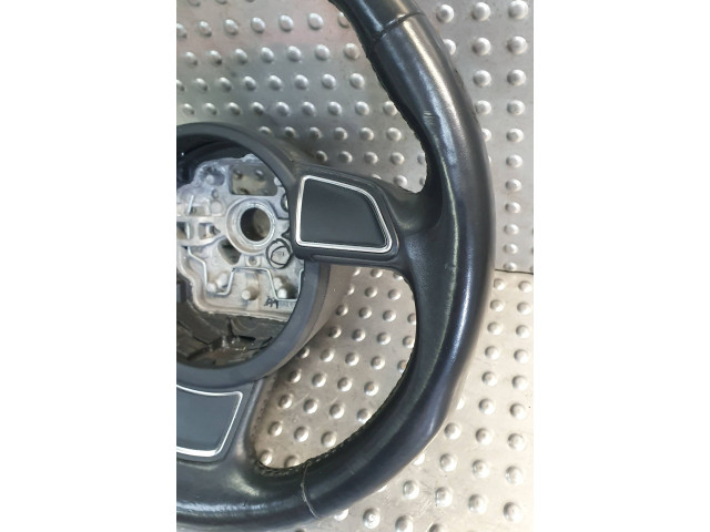 Руль Audi A1 2010 - 2018 года 8X0419091K