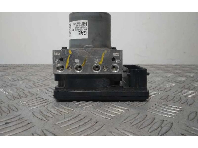 Jednotka ABS 4892035800, BE6003DB00 SsangYong Tivoli 2020