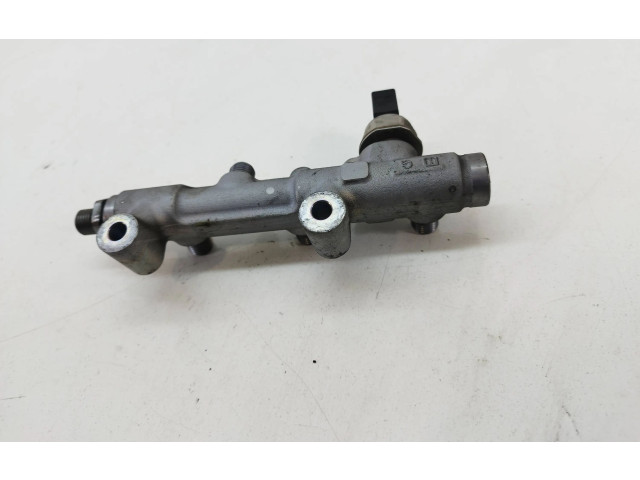 Топливная рампа 059130089BS, 05a906051   Audi A6 S6 C7 4G   для двигателя Cdu