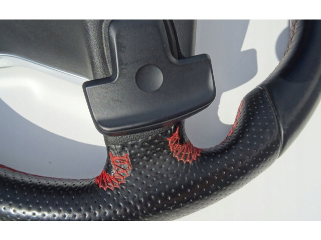 Руль Mercedes-Benz A W176 2012 - 2018 года