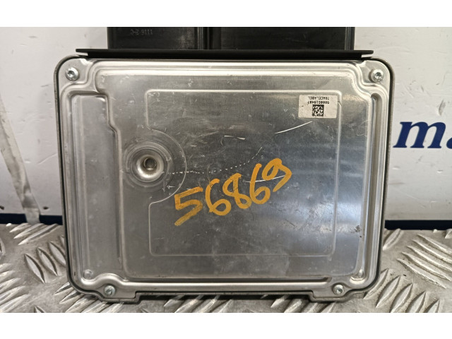 Řídící jednotka 03G906021AQ, 1039S12049   Volkswagen Caddy 2006