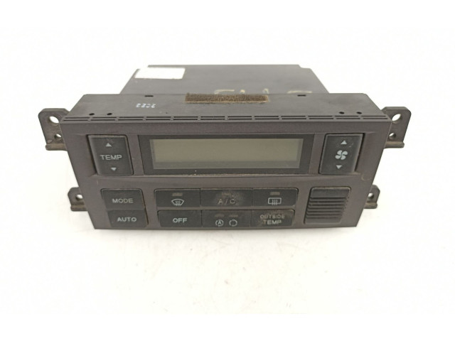 Модуль блока управления кондиционером 972502DXXX   Hyundai Elantra