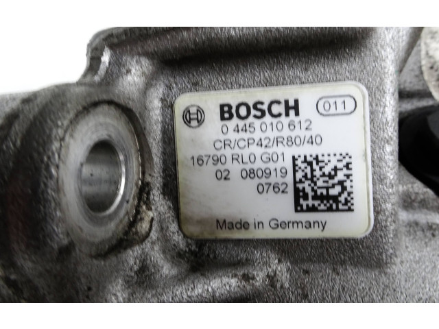 Топливный насос