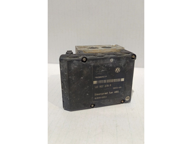 Блок АБС 1J0907379P Ford Galaxy 1995 - 2000 года