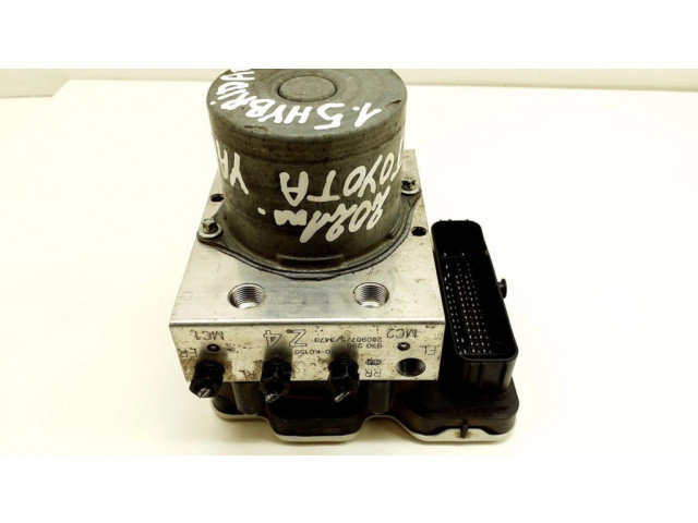 Блок АБС 44540K0150, 3330A20009   Toyota  Yaris XP210  2020- года