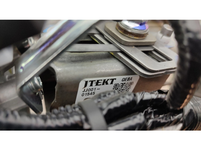  рейка  Колонка рулевая 53681T8KG020, JJ501001682   Honda HR-V 2015-2020 года