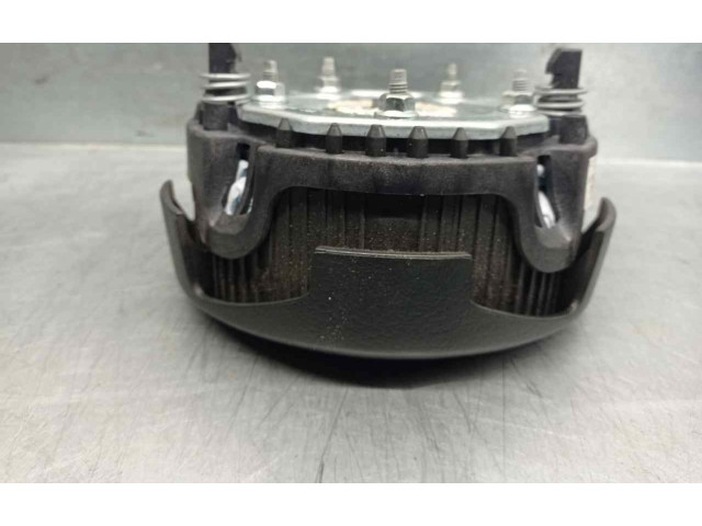 Подушка безопасности водителя 1T0880201A Volkswagen Touran I