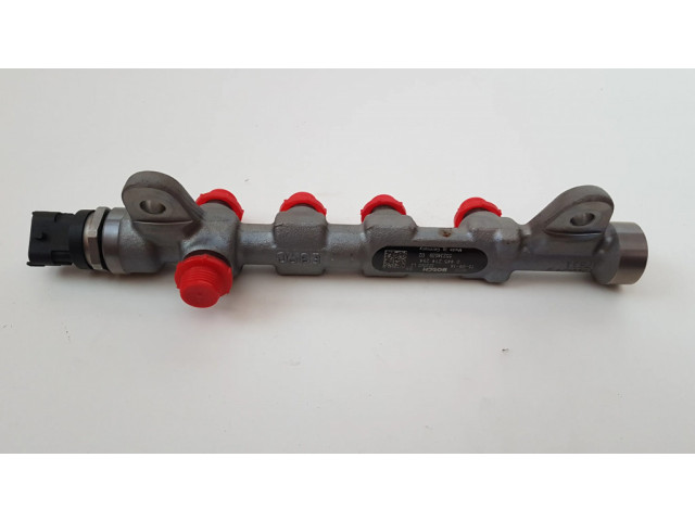 Vstřikovací lišta 55234039, 0445214254 Fiat 500X pro naftový motor 1.6 55260384 (1) 55260384 (1)