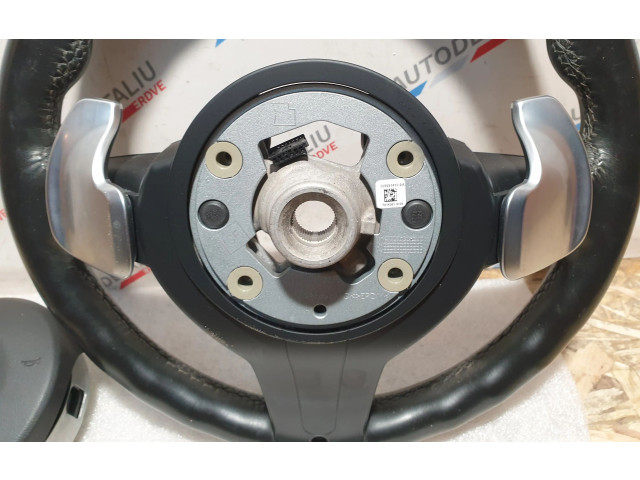 Volant BMW 3 GT F34 2014 MPAKET