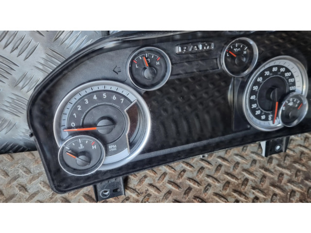 Панель приборов 68280833AC, P68280833AC   Dodge RAM       