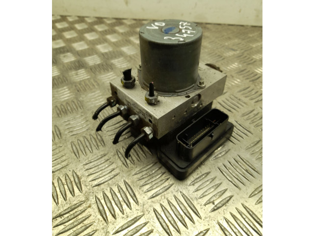 Блок АБС GB3C2C405AB, VD34757 Ford Ranger 2012 - 2018 года