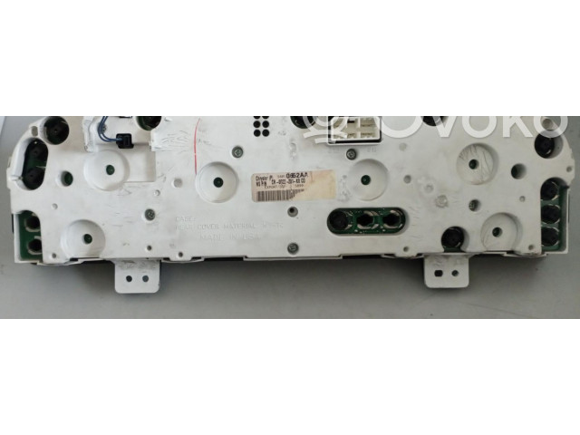 Панель приборов CR0022201K0, CR0022201K0 Jeep Grand Cherokee (WJ)