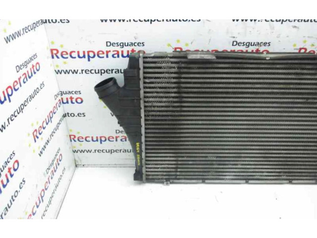 Интеркулер 991758G Honda Accord