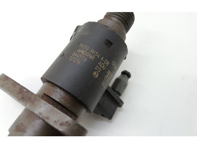 Форсунка 9X2Q-9K546-DB, 9X2Q-9K546-DB    Citroen C5   