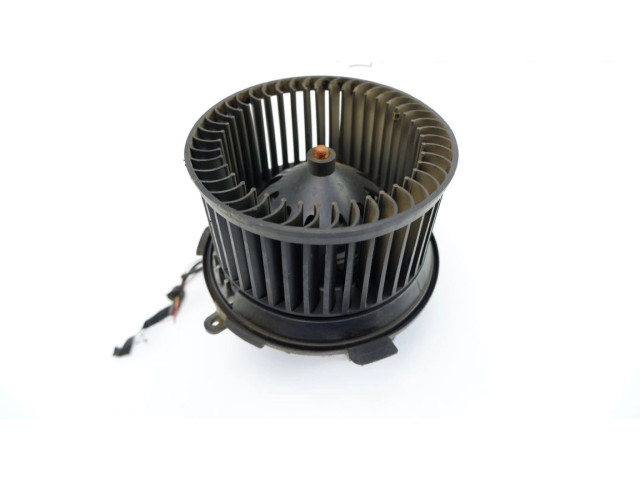Вентилятор печки       Citroen Xsara