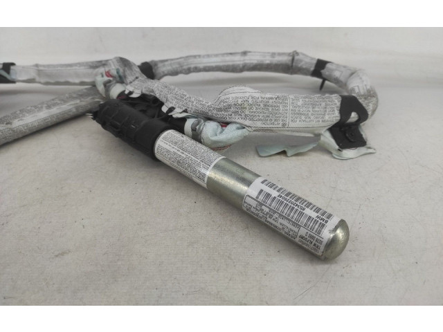 Боковая подушка безопасности 85342022604E, 07B082HB3210Y BMW X3 E83