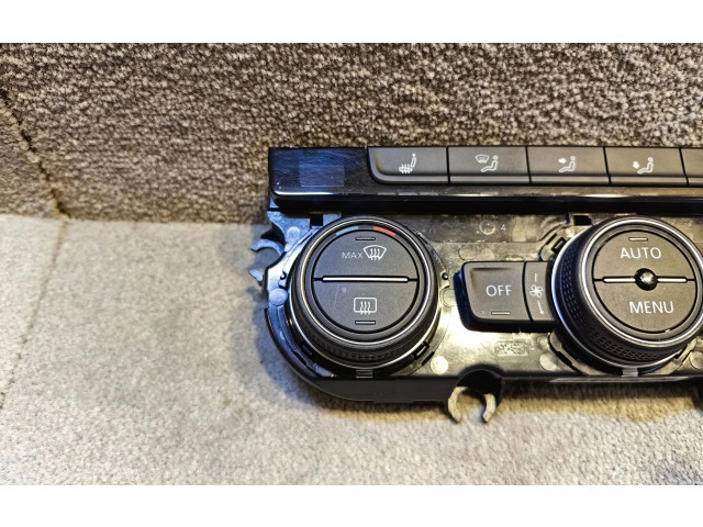Блок управления климат-контролем 5G0907044AD   Volkswagen PASSAT B8