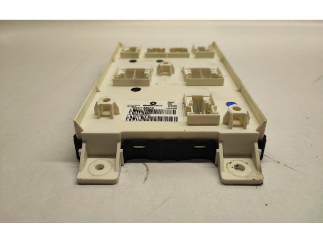 Блок комфорта 68277389AC, P68277389AC Dodge Charger