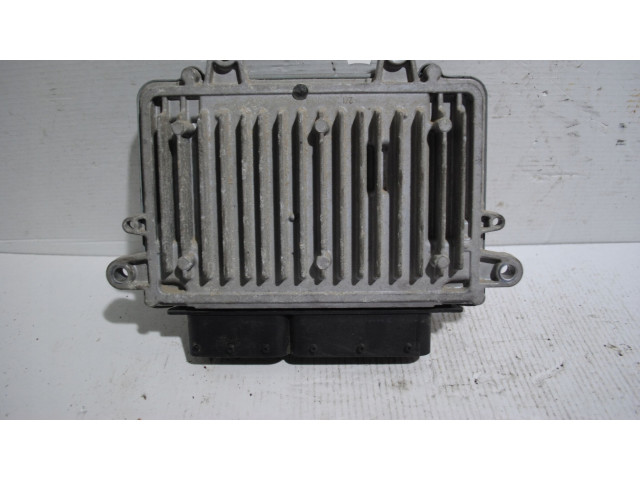 Řídící jednotka A6401502979, 0281012260 Mercedes-Benz SL R230 2005