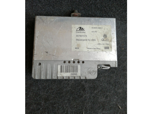 Блок управления АБС 10093500944   Volkswagen Golf IV