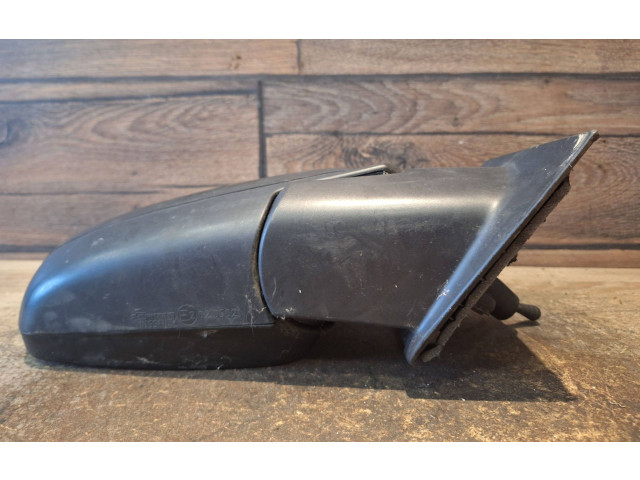 Turbodmychadlo Зеркало (механическое) E20205021 Nissan Note (E11)