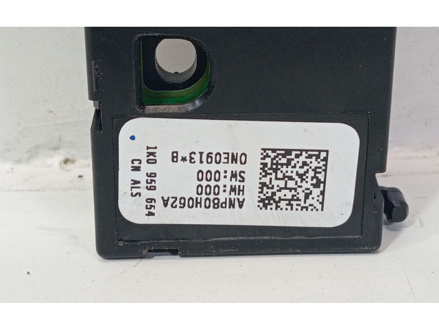 Sonstige Steuergeräte / Module 1K0959654 Volkswagen Caddy