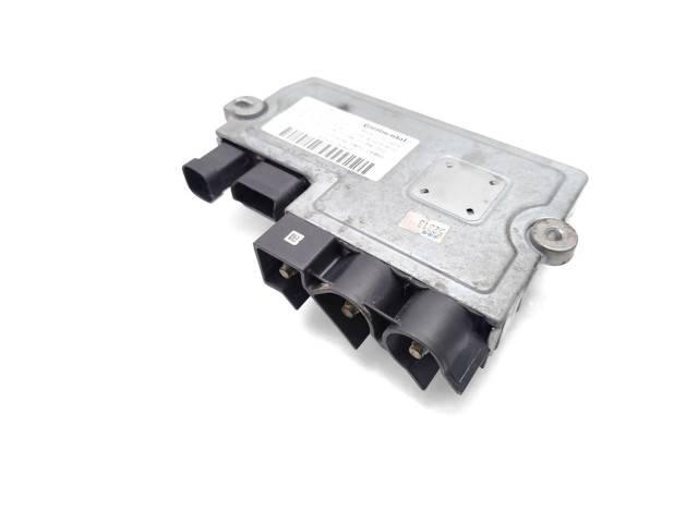 Блок управления 9678342280, 3280   Peugeot Partner