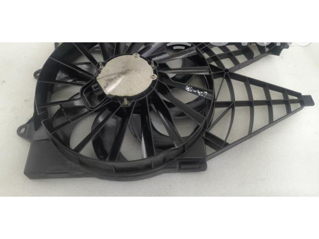 Вентилятор печки 51785225 Fiat Linea