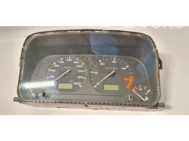 Přístrojová deska Volkswagen Caddy 2002 6K9919863AX, 6K9919033DD