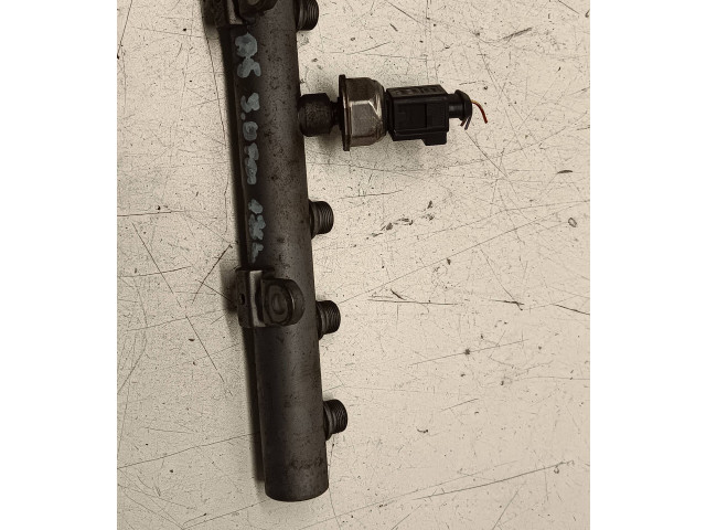 Топливная рампа 059130089AJ Audi A5 Sportback 8TA для двигателя CCWA