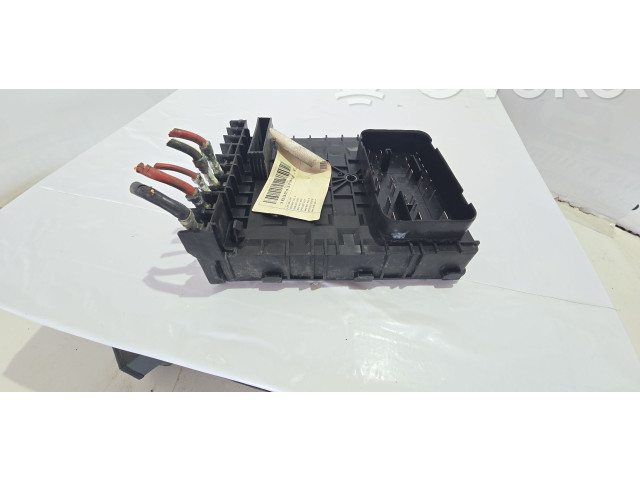 Pojistková skříňka Řídící jednotka BSM 5K0937123C Volkswagen Caddy 2018