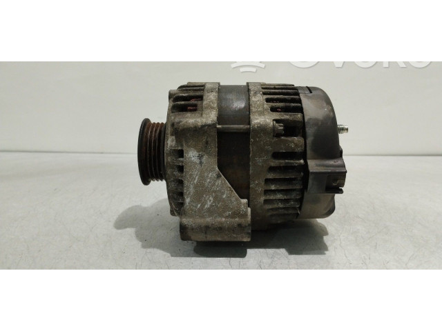 Генератор 96843503, 2PINOS   Chevrolet Spark      