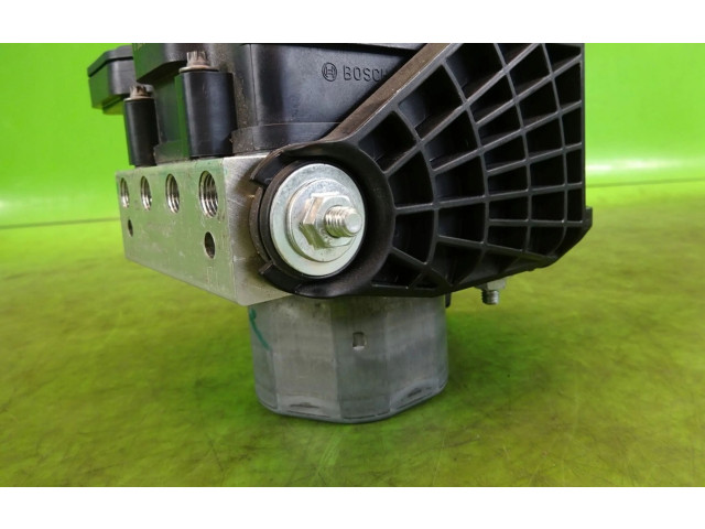 Блок АБС Infiniti Q30 2015-2018 года