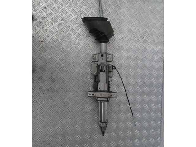 Рулевая рейка HX73-3C529-DB Jaguar F-Pace 2016- года