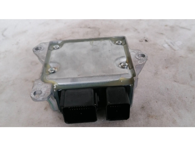 Блок подушек безопасности 8x2314d374ae Jaguar XF X250