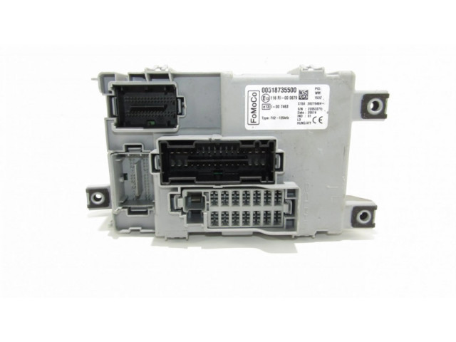 Pojistková skříňka 0051873500 Ford 2008