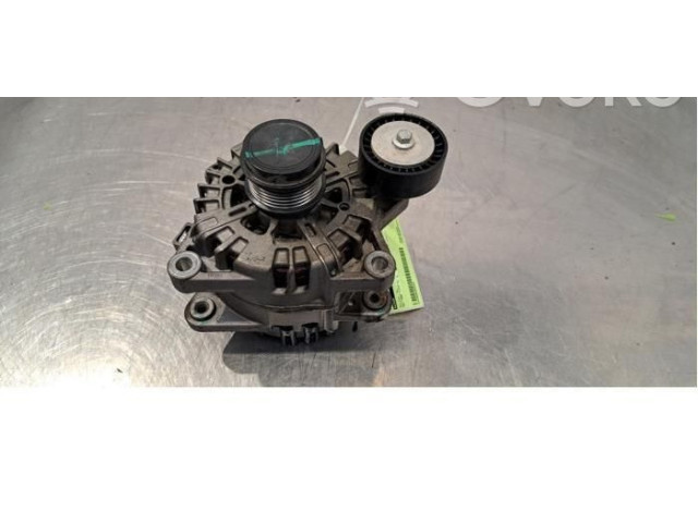 Генератор KK3T10300BC, KK3T10300BC Ford Transit VII