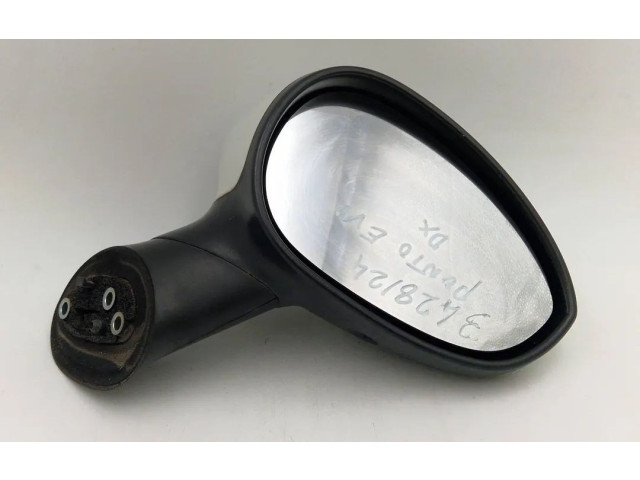 Zpětné zrcátko Fiat Punto (199) 2013 735593694, 21047