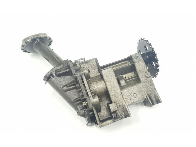 Píst 8200307174, 150102231R Renault Megane III