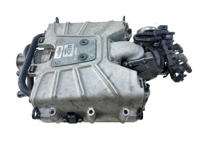 Турбина Audi A5 8T 8F 06E145601L, 06E145601AN для двигателя CGWC