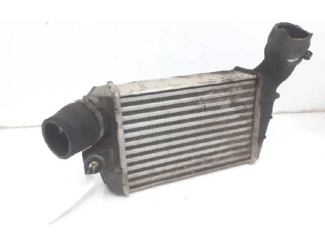 Интеркулер Alfa Romeo 156 2.4